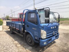 Feidie Aochi A-Series 116 hp 4X2 4.2 m - ფოტო 1