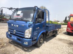 Feidie Aochi A-Series 116 hp 4X2 4.2 m - ფოტო 2