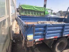 Feidie Aochi A-Series 116 hp 4X2 4.2 m - ფოტო 6