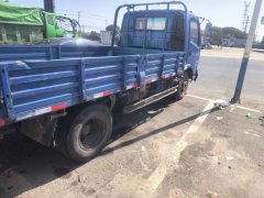 Feidie Aochi A-Series 116 hp 4X2 4.2 m - ფოტო 7