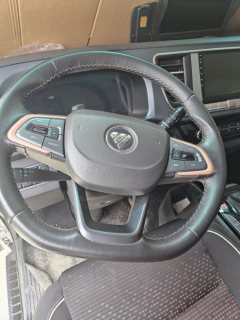 Foton Ollin 2 152 hp 4X2 4.14 m - photo 5