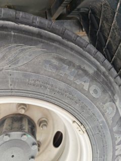 Foton Ollin 2 152 hp 4X2 4.14 m - photo 6