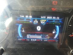 Dongfeng D1 220 hp 4X2 4.5 m - фото 8