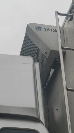 Foton AR 220 hp 6.8 m - ფოტო 3