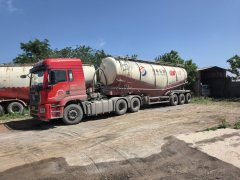 Shacman Delong M3000S 460 hp 6X4 - фото 2