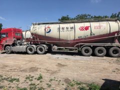 Shacman Delong M3000S 460 hp 6X4 - фото 3