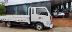 Foton Ollin M Card 144 hp 4X2 4.2 m - ფოტო 2