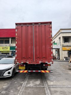 FAW Jiefang J6L 240 hp 4X2 9.7 m - ფოტო 2