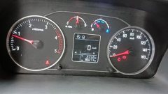 Foton Ollin 158 hp 4X2 4.14 m - ფოტო 4