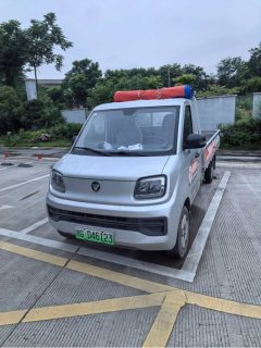 Foton Q 120 hp 4X2 3.1 m - ფოტო 2