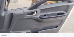 JAC Shuailing Q3 120 hp 4X2 4.2 m - фото 6