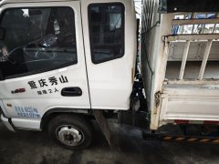 Dongfeng W17 102 hp 4X2 3.3 m - ფოტო 1