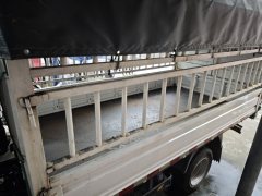 Dongfeng W17 102 hp 4X2 3.3 m - ფოტო 4