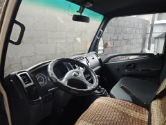 Dongfeng W17 102 hp 4X2 3.3 m - ფოტო 5