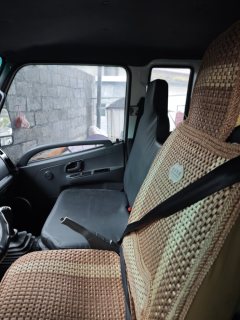 Dongfeng W17 102 hp 4X2 3.3 m - ფოტო 6