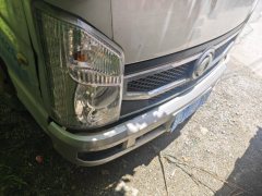 Dongfeng W15 102 hp 4X2 3.1 m - ფოტო 3