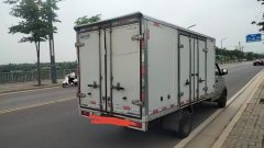 Foton Xiangling V3 144 hp 4X2 3.7 m - ფოტო 2