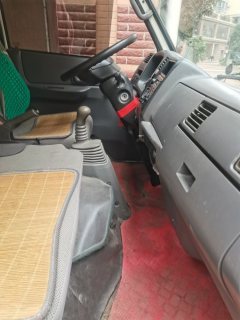 JMC 116 hp 4X2 4.21 m - ფოტო 1