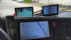 FAW Jiefang JH6 460 hp 6X4 - фото 6
