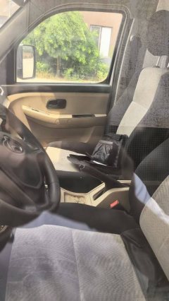Changan Kuayue X3 122 hp 4X2 3.29 m - ფოტო 4