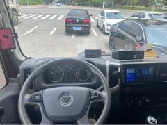 Foton Ollin Jiyun 156 hp 4X2 4.2 m - ფოტო 5