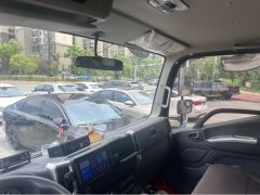 Foton Ollin Jiyun 156 hp 4X2 4.2 m - ფოტო 8