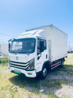 Farizon GLR 4.14 m - photo 1