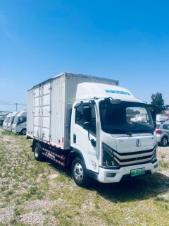Farizon GLR 4.14 m - photo 2