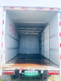 Farizon GLR 4.14 m - photo 5
