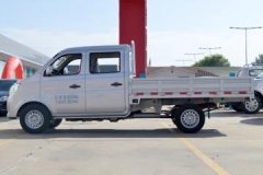 Changan Kuayue T3 88 hp 4X2 2.22 m - ფოტო 3