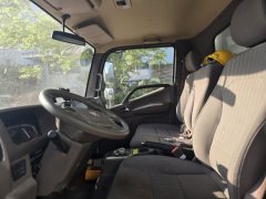 Foton Ollin light truck 4.14 m - photo 10