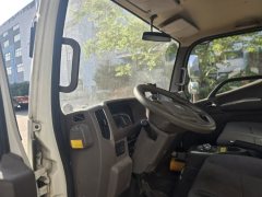 Foton Ollin light truck 4.14 m - photo 12
