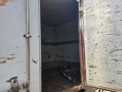 Foton Ollin light truck 4.14 m - photo 6