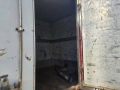 Foton Ollin light truck 4.14 m - photo 7