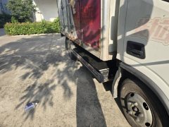 Foton Ollin light truck 4.14 m - photo 8