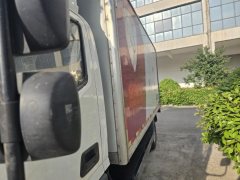 Foton Ollin light truck 4.14 m - photo 9