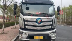 Foton R 245 hp 4X2 6.8 m - ფოტო 1