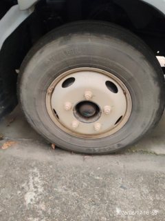 JAC Junling S6 145 hp 4X2 4.22 m - ფოტო 4