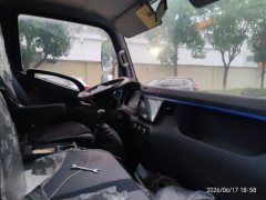 JAC Junling S6 145 hp 4X2 4.22 m - ფოტო 5