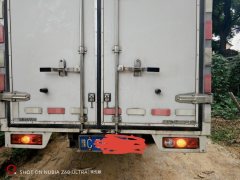 Foton Xiangling V3 144 hp 4X2 3.7 m - ფოტო 3