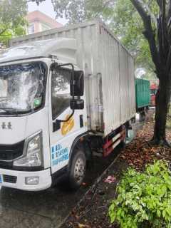 MAN H5 155 hp 4X2 4.2 m - ფოტო 2