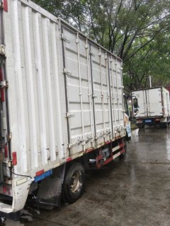 MAN H5 155 hp 4X2 4.2 m - ფოტო 4