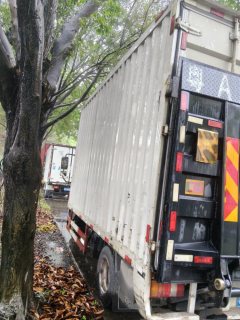 MAN H5 155 hp 4X2 4.2 m - ფოტო 5
