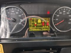 MAN H5 155 hp 4X2 4.2 m - ფოტო 6