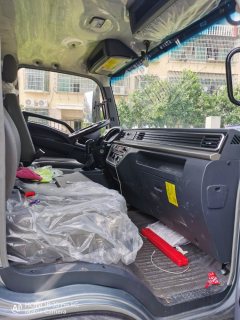 MAN 155 hp 4X2 4.15 m - ფოტო 4
