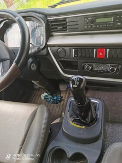 MAN 155 hp 4X2 4.15 m - ფოტო 5