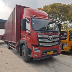 Foton R 220 hp 4X2 7.8 m - ფოტო 3