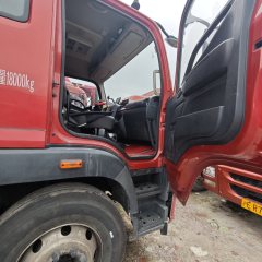 Foton R 220 hp 4X2 7.8 m - ფოტო 4