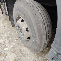 Foton R 220 hp 4X2 7.8 m - ფოტო 5