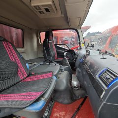 Foton R 220 hp 4X2 7.8 m - ფოტო 6